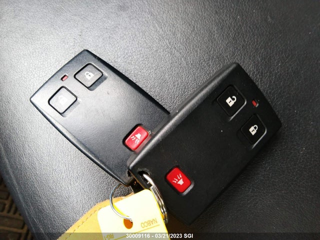 JA4MT41X47Z603089 Mitsubishi Outlander Xls