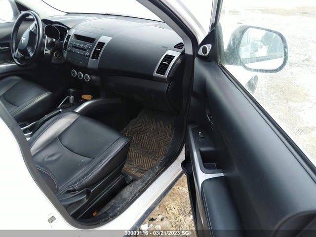 JA4MT41X47Z603089 Mitsubishi Outlander Xls