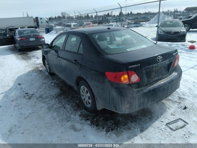 Toyota Corolla S/le/xle 2010 2T1BU4EEXAC394994 Image 4