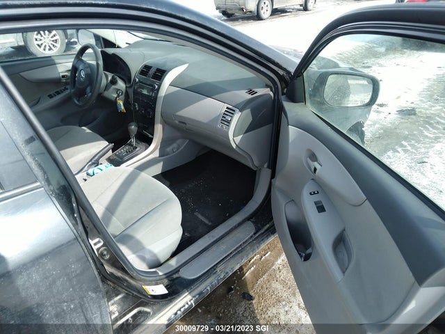 Toyota Corolla S/le/xle 2010 2T1BU4EEXAC394994 Image 6