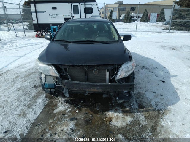 Toyota Corolla S/le/xle 2010 2T1BU4EEXAC394994 Image 7