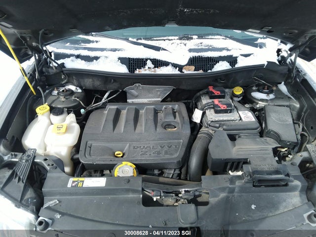 1C4NJDCB2FD290881 Jeep Compass Limited
