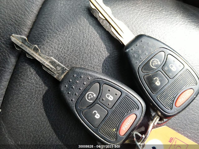 1C4NJDCB2FD290881 Jeep Compass Limited
