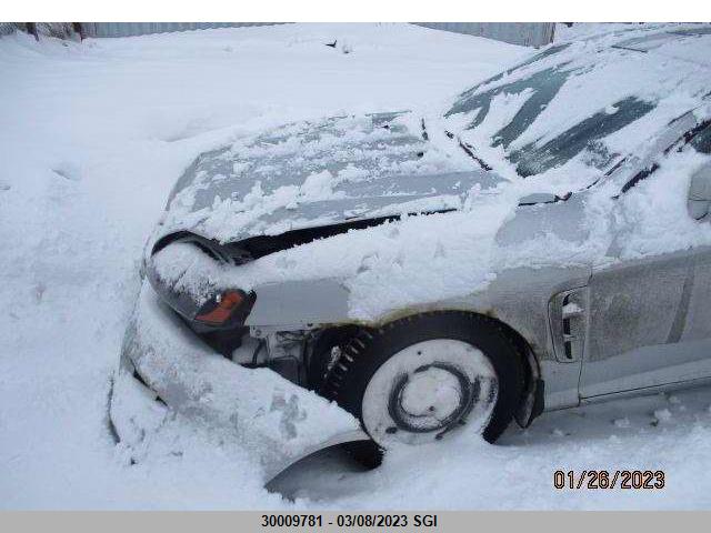 Hyundai Tiburon Se 2006 KMHHN65D96U193927 Image 6