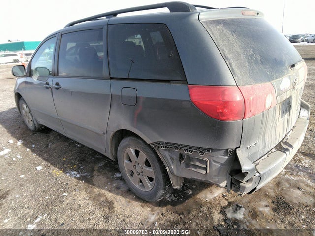 Toyota Sienna Ce/le 2007 5TDZK23C87S091447 Image 4