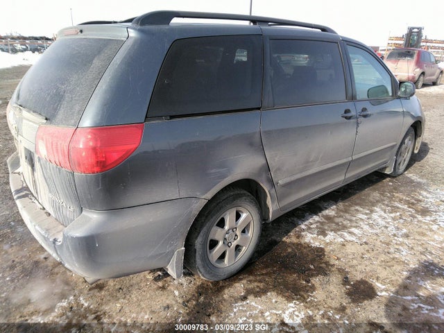 Toyota Sienna Ce/le 2007 5TDZK23C87S091447 Image 5