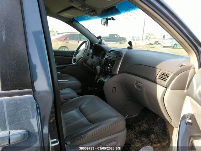 Toyota Sienna Ce/le 2007 5TDZK23C87S091447 Image 6