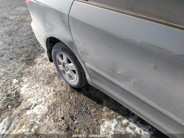 Toyota Sienna Ce/le 2007 5TDZK23C87S091447 Image 7
