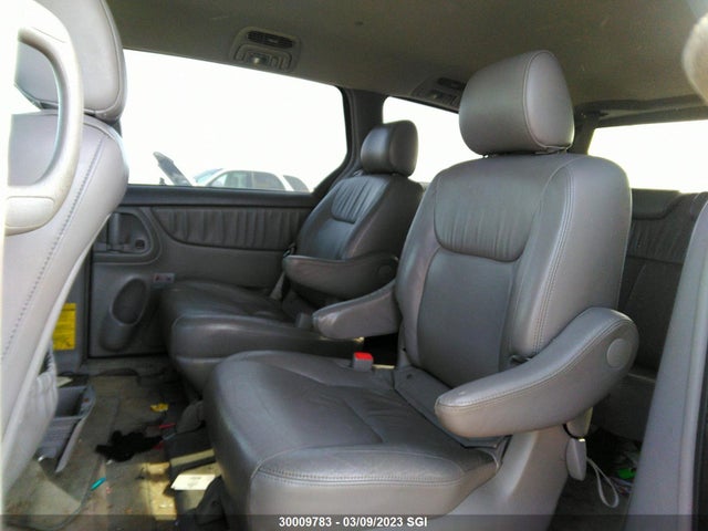 Toyota Sienna Ce/le 2007 5TDZK23C87S091447 Image 9