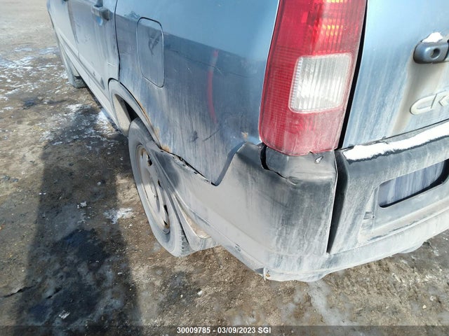 Honda CR-V LX 2002 JHLRD784X2C814950 Image 7
