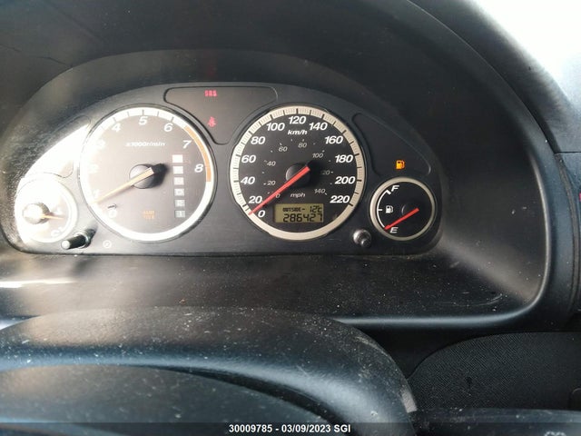 Honda CR-V LX 2002 JHLRD784X2C814950 Image 8