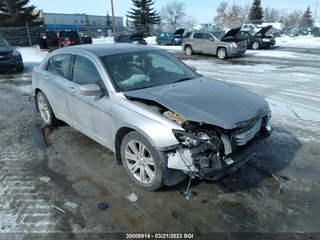 1C3CCBBB8DN692200 auction archive image