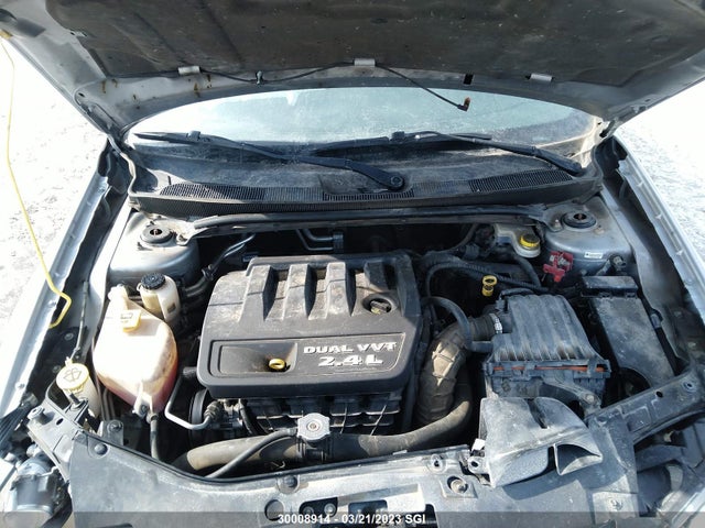 1C3CCBBB8DN692200 Chrysler 200 Touring