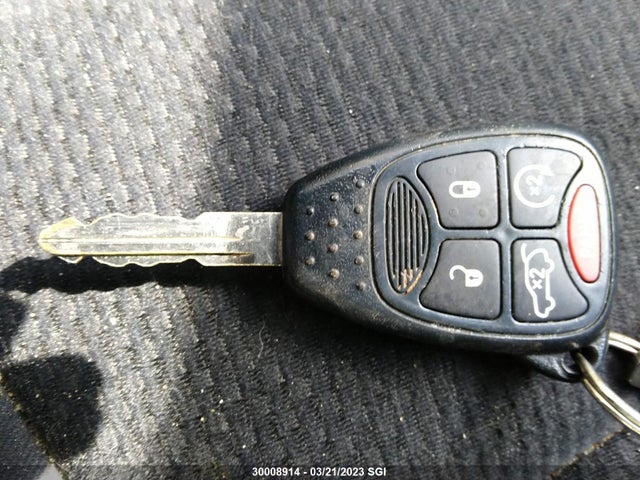 1C3CCBBB8DN692200 Chrysler 200 Touring