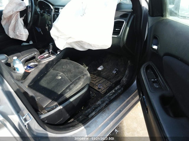 1C3CCBBB8DN692200 Chrysler 200 Touring