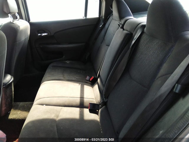 1C3CCBBB8DN692200 Chrysler 200 Touring