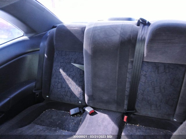 Honda Civic Si/ex 2001 1HGEM21951L810602 Image 9