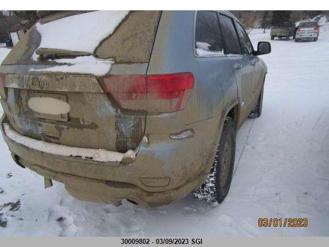Jeep Grand Cherokee Laredo 2013 1C4RJFAG4DC501044 Image 4