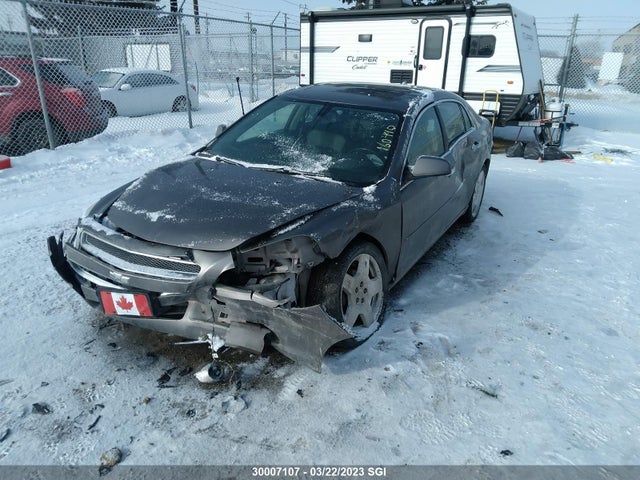 Chevrolet MALIBU 2LT 2012 1G1ZD5EU5CF160440 Image 2