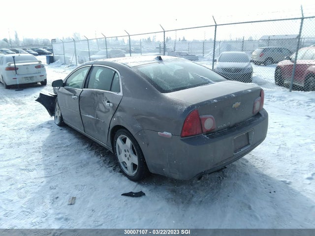 Chevrolet MALIBU 2LT 2012 1G1ZD5EU5CF160440 Image 3