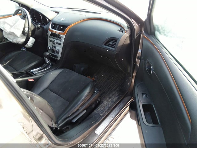 Chevrolet MALIBU 2LT 2012 1G1ZD5EU5CF160440 Image 5