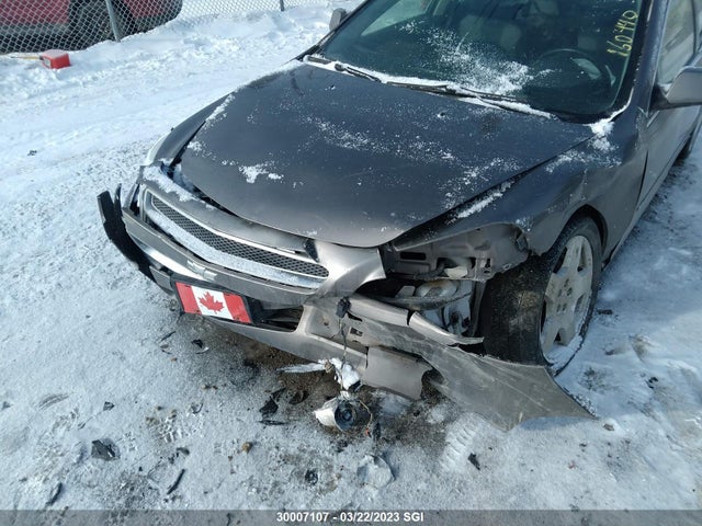 Chevrolet MALIBU 2LT 2012 1G1ZD5EU5CF160440 Image 6