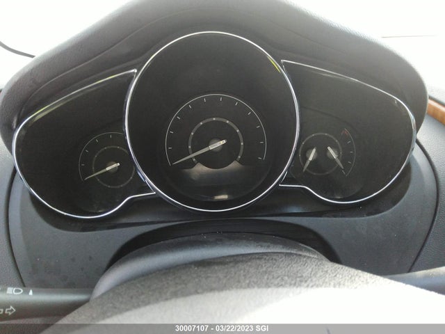 Chevrolet MALIBU 2LT 2012 1G1ZD5EU5CF160440 Image 7