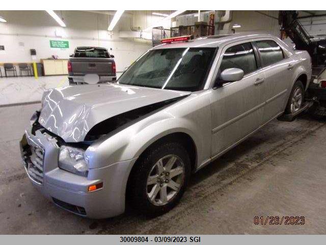 2C3KA53G67H812473 Chrysler 300 Touring