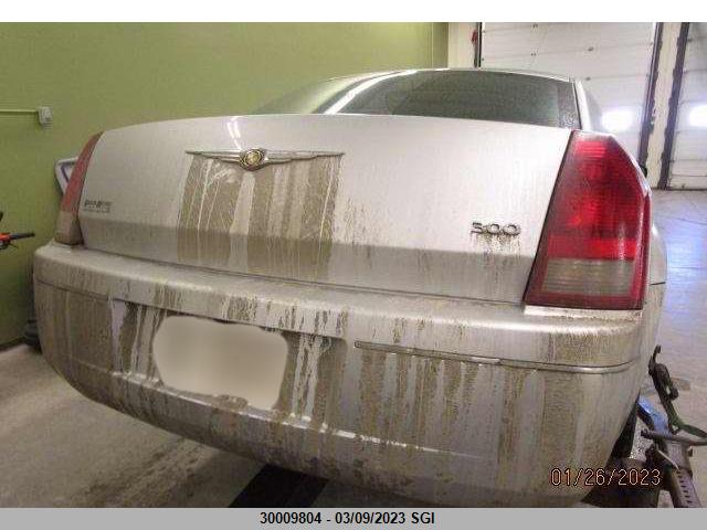 2C3KA53G67H812473 Chrysler 300 Touring