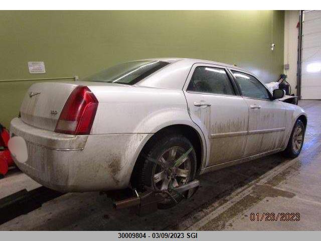 2C3KA53G67H812473 Chrysler 300 Touring