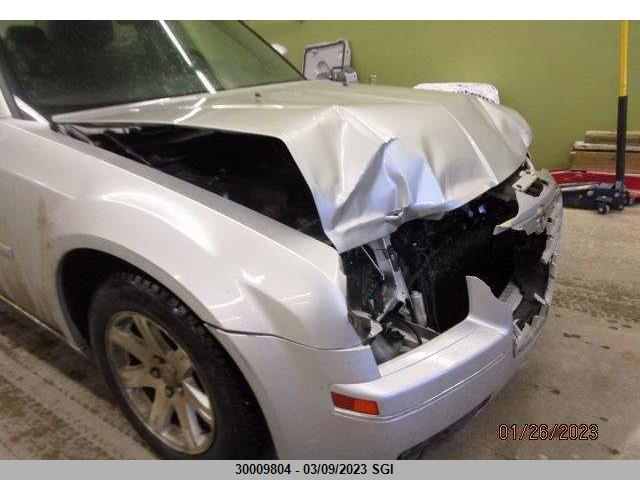 2C3KA53G67H812473 Chrysler 300 Touring