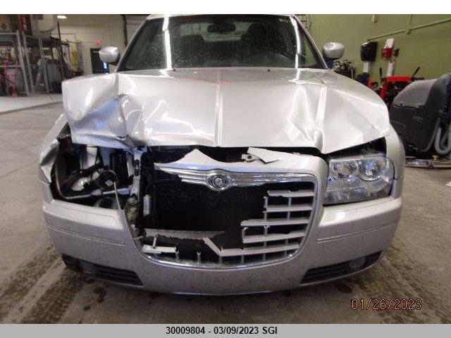 2C3KA53G67H812473 Chrysler 300 Touring
