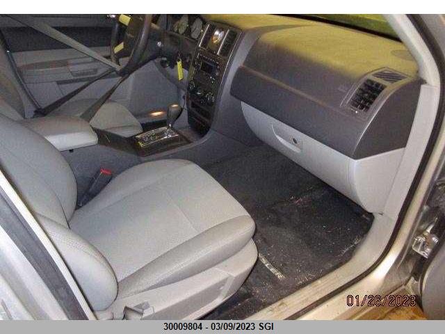 2C3KA53G67H812473 Chrysler 300 Touring