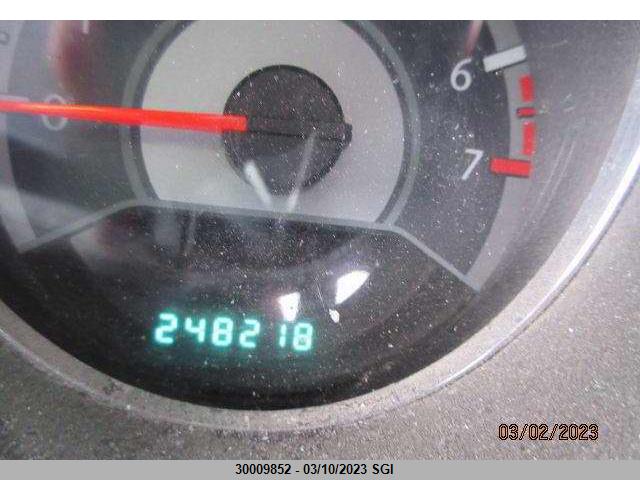 Chrysler 200 LX 2012 1C3CCBABXCN124417 Image 5