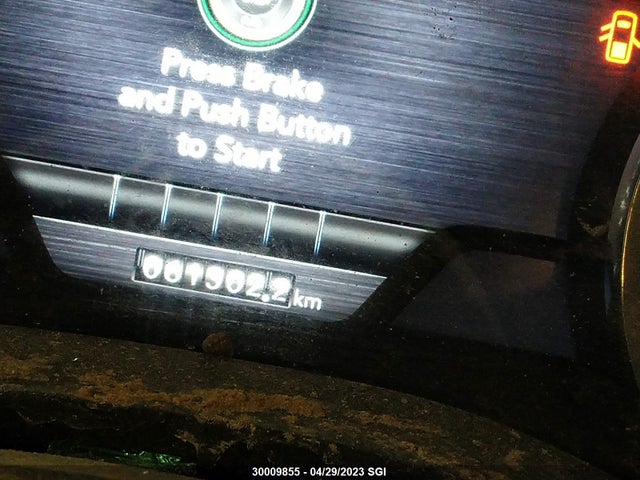 1C6SRFBT3LN146562 RAM 1500 Big Horn/lone Star