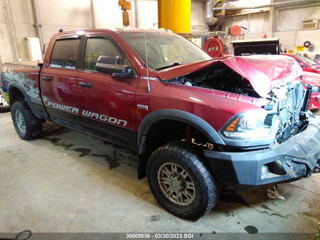 3C6TR5EJ8FG536417 auction archive image