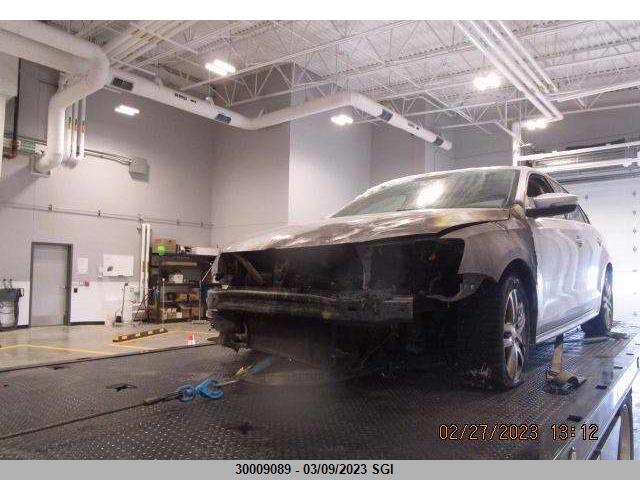 Volkswagen JETTA TDI 2011 3VWDL7AJ7BM027962 Image 2