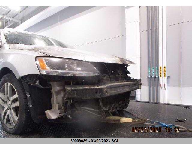 Volkswagen JETTA TDI 2011 3VWDL7AJ7BM027962 Image 7
