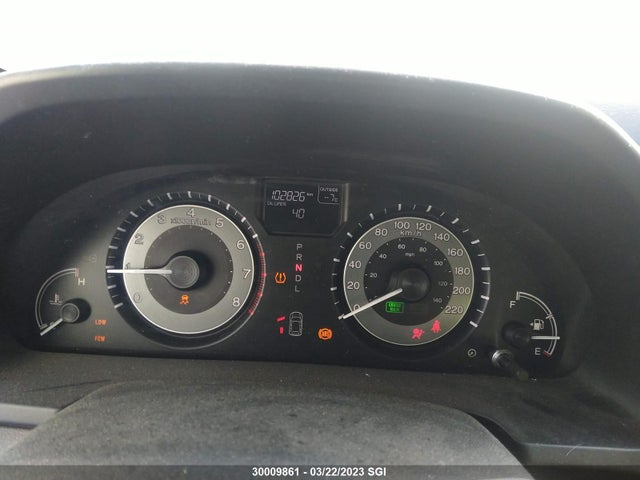 Honda ODYSSEY EXL 2016 5FNRL5H62GB503125 Image 7