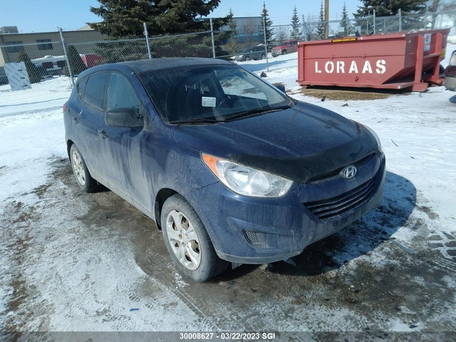 2012 KM8JT3ACXCU519815 main image