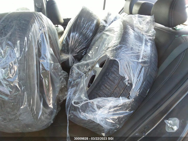 Honda Accord Touring 2013 1HGCR3F98DA800511 Image 9