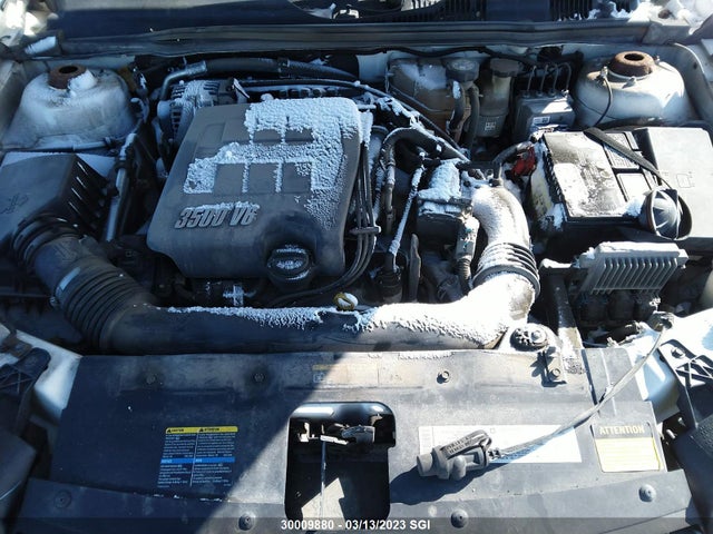 Chevrolet MALIBU LS 2005 1G1ZT528X5F192085 Image 11
