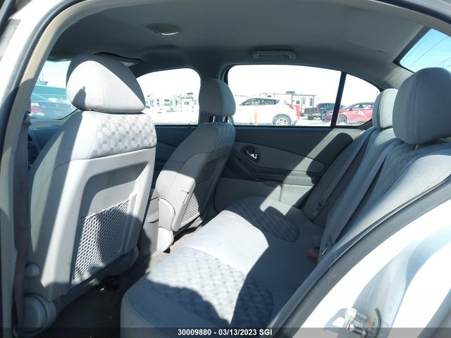 Chevrolet MALIBU LS 2005 1G1ZT528X5F192085 Image 9