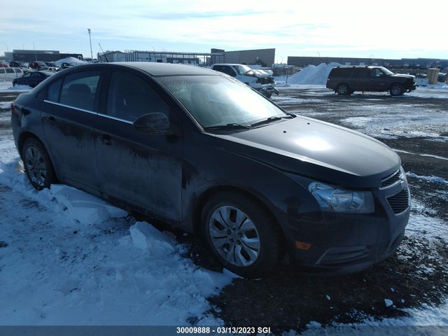 Chevrolet CRUZE LT 2014 1G1PC5SB0E7316314 главное изображение