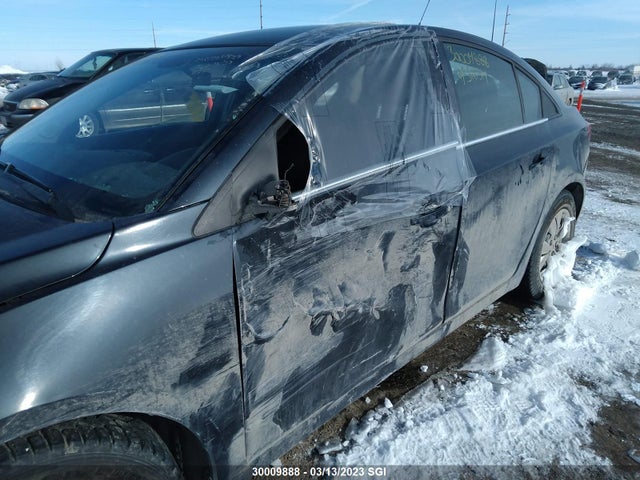 Chevrolet CRUZE LT 2014 1G1PC5SB0E7316314 Image 7