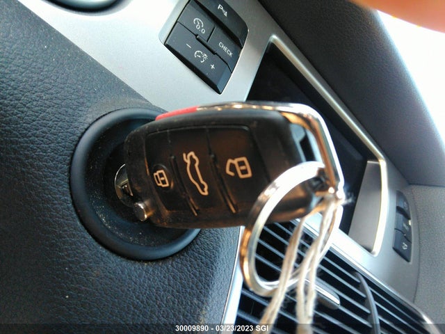 WA1WMCFE7FD005064 Audi Q7 Tdi/prestige