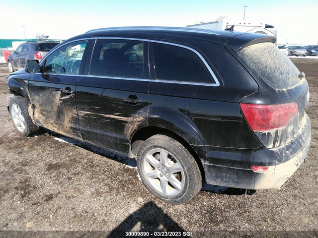 WA1WMCFE7FD005064 Audi Q7 Tdi/prestige