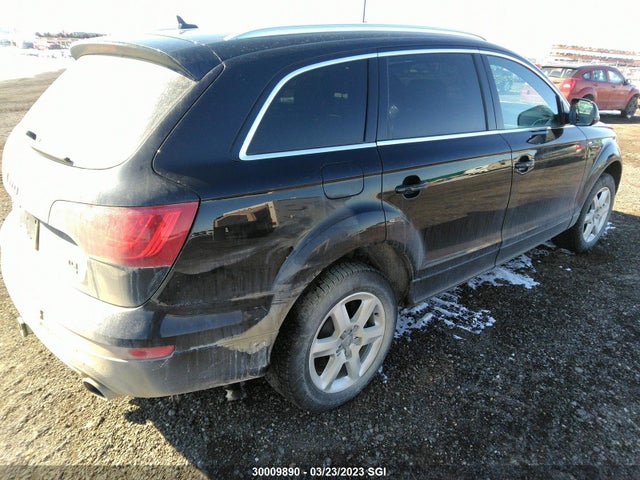 WA1WMCFE7FD005064 Audi Q7 Tdi/prestige