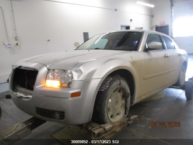 2C3AA53G65H604554 Chrysler 300 Touring