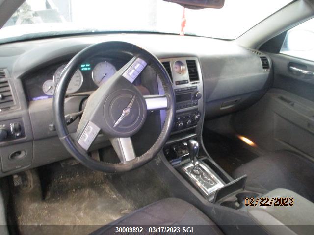 2C3AA53G65H604554 Chrysler 300 Touring